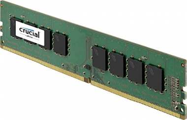 DDR4 8GB KIT 2x4GB PC 2133 Crucial CT2K4G4DFS8213 2x4GB KIT